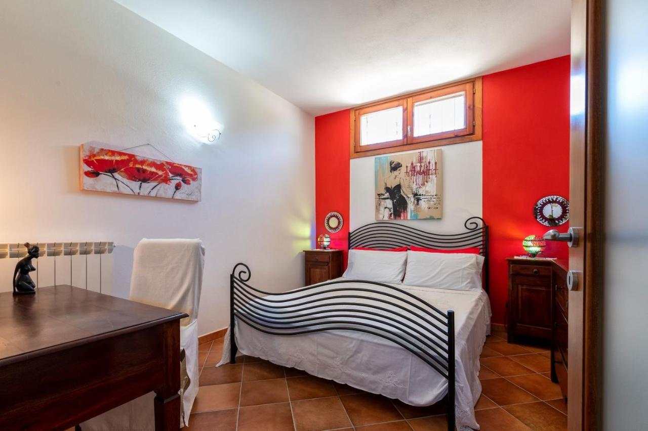 Villa Saige , Piscina Ad Uso Esclusivo, Con Idromassaggio *