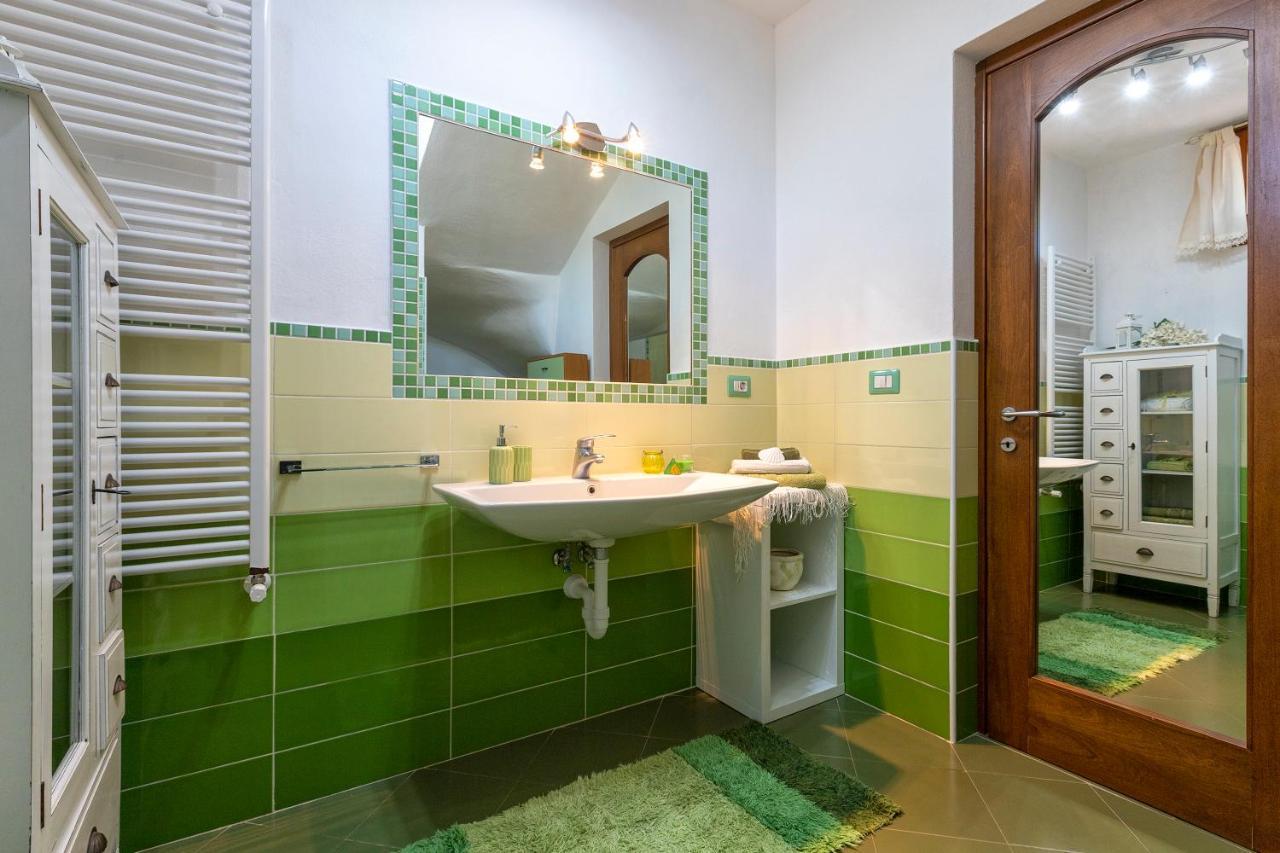 Saige , Piscina Ad Uso Esclusivo, Con Idromassaggio *